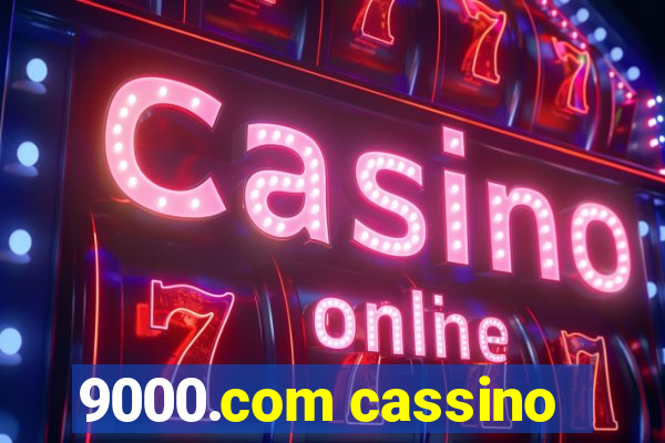 9000.com cassino